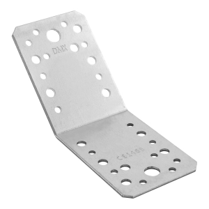 Kątownik ciesielski 135° 90×90×65 mm, 2,5 mm (KLR 3)