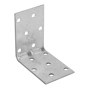 Kątownik montażowy KMP 4 60 × 60 × 40 mm