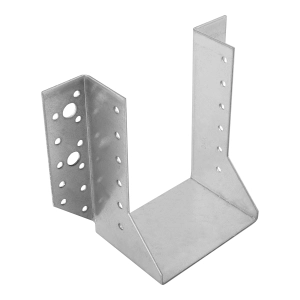 Wieszak belki WB 30 100 × 140 × 75 mm Wieszak belki WB 30 100 × 140 × 75 mm