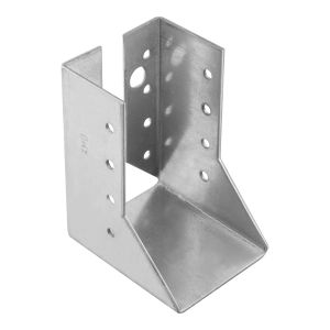 Wieszak belki WBZ 14 60 × 100 × 75 mm Wieszak belki WBZ 14 60 × 100 × 75 mm