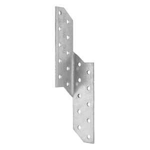 Łącznik krokwiowy lewy LK 3 210 × 32 mm