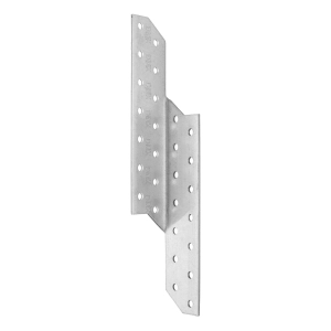Łącznik krokwiowy prawy LK 4 210 × 32 mm