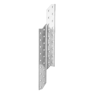 Łącznik krokwiowy lewy LK 5 250 × 32 mm