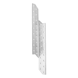 Łącznik krokwiowy prawy LK 6 250 × 32 mm