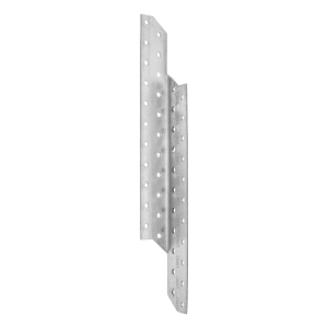 Łącznik krokwiowy prawy LK 8 290 × 32 mm