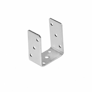 Podstawa słupa typu U PSO 100 mm Podstawa słupa typu U PSO 100 mm