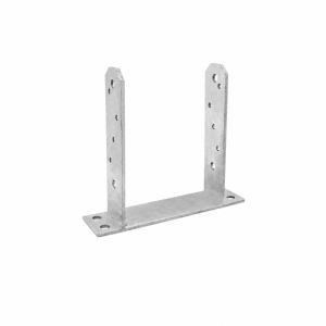 Podstawa słupa typu U PST 150 × 200 mm