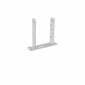 Podstawa słupa typu U PST 140 × 200 mm