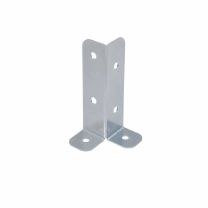 Podstawa słupa typu L PSB 45-70 mm Podstawa słupa typu L PSB 45-70 mm