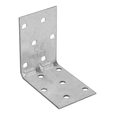 Kątownik montażowy KMP 4 60 × 60 × 40 mm