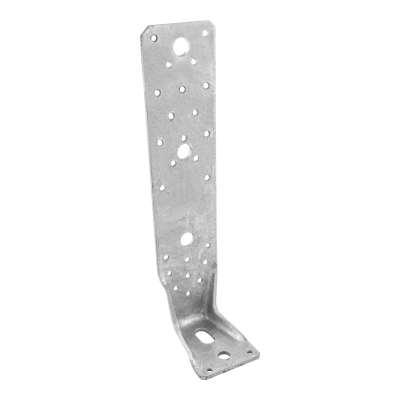 Kątownik drewno–beton LBZ 285 285 × 65 × 85 mm