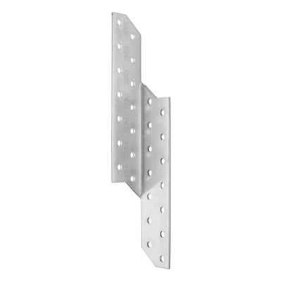 Łącznik krokwiowy prawy LK 4 210 × 32 mm