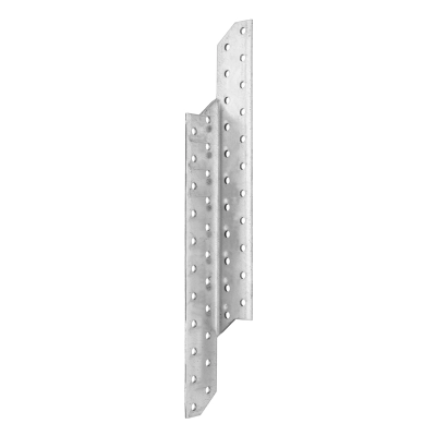 Łącznik krokwiowy lewy LK 7 290 × 32 mm