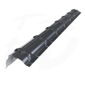 Gąsior Premium firmy Blachotrapez powłoka Superior HB